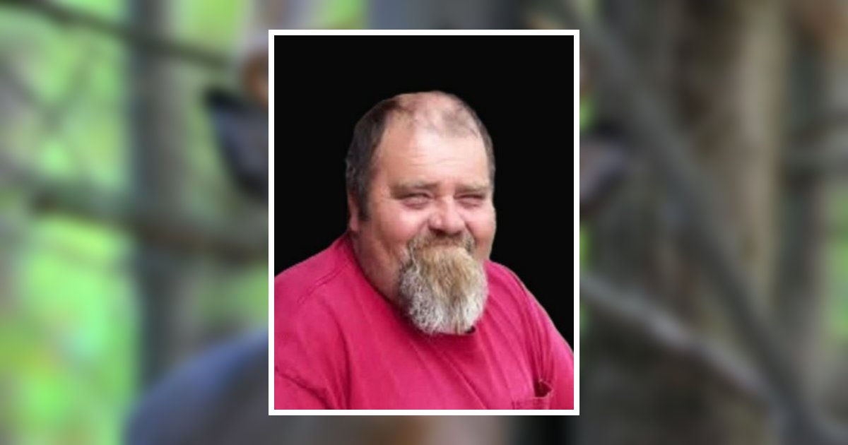 Richie Todd Lecompte