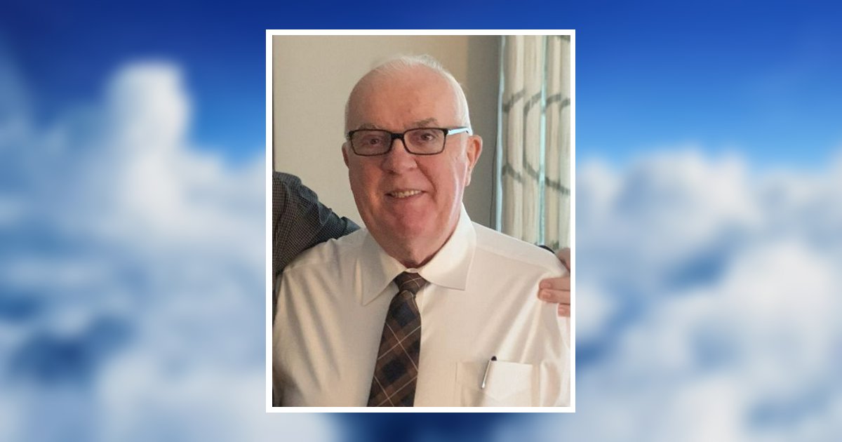 Robert J. Vey Ossining, NY Obituary