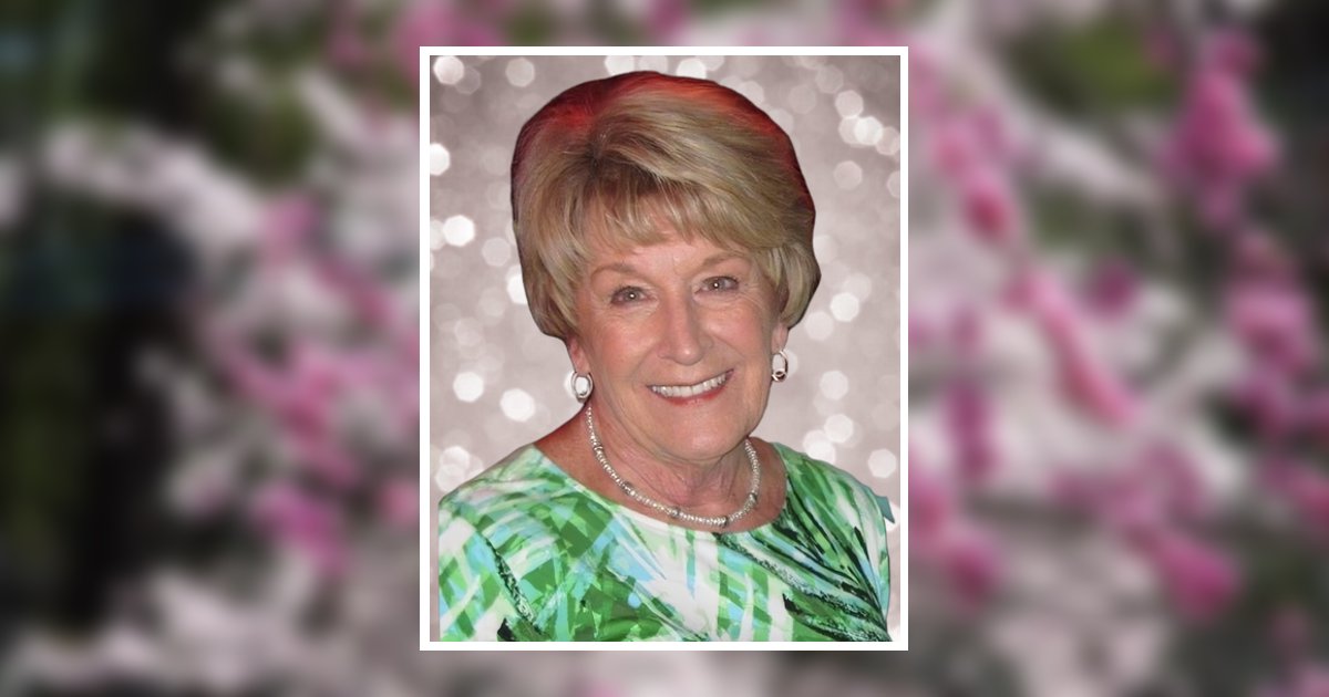 Charlotte L. Parrish