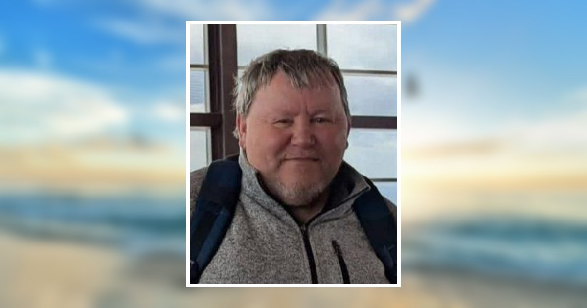 Jon Mark Maurice Purser Obituary, Gastonia, NC
