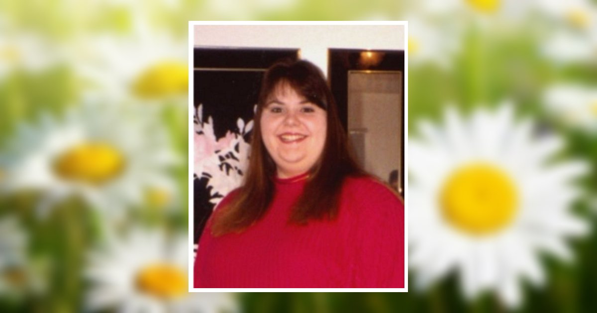 Shannon Faye Matthews Obituary, Glasgow, KY