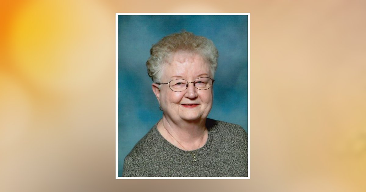 Rosemary U. Wiederin Obituary, South Sioux City, NE