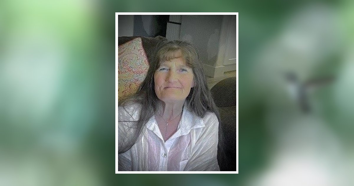 Portrait of Robyn Claire Masterson