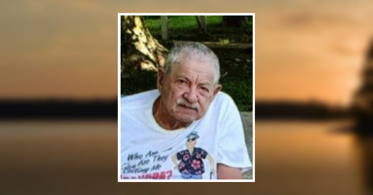 Al Wingerter Obituary 2024 Moore Funerals