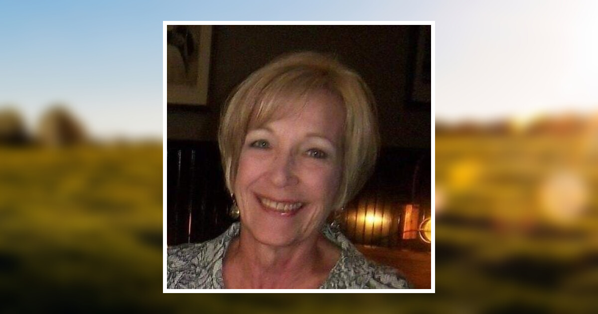 Judy Ann Zimmerman Obituary 2018 - Dominick T. Adamo Funeral Home