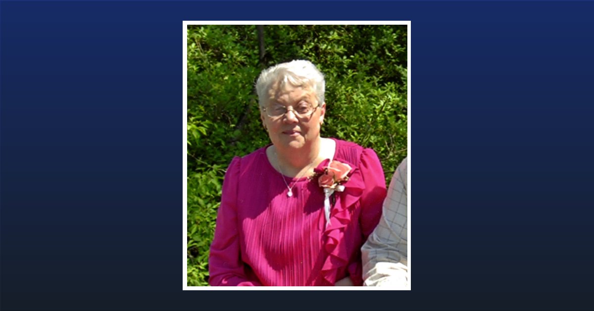 Ruth Zuchowski Obituary, Wellsboro, PA