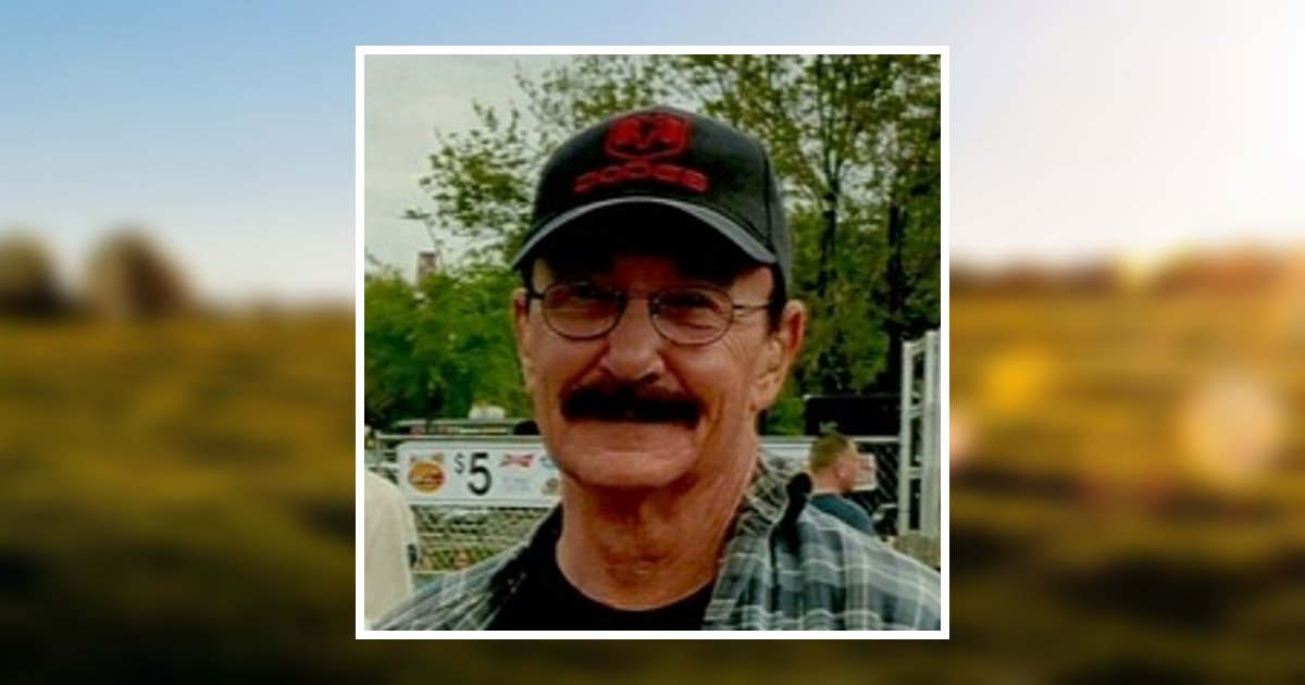 Bruce A. Willits Obituary 2019 Speer Funeral Home