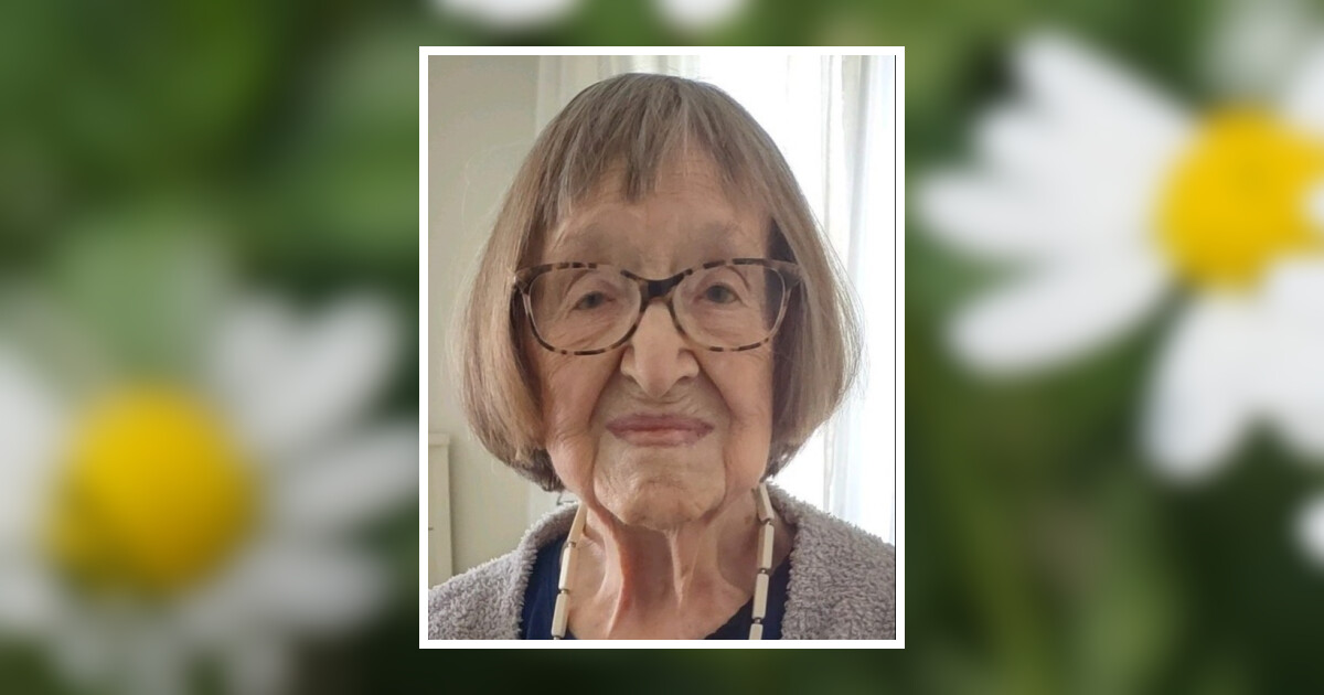 Mary M. Schaller Obituary 2024 - DeJohn Funeral Homes & Crematory