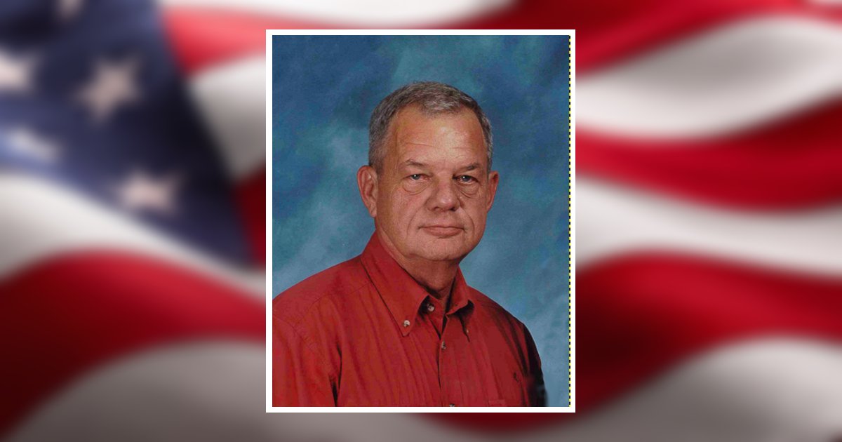 Jr Thurman Alvin Roberts Obituary, Olla, LA