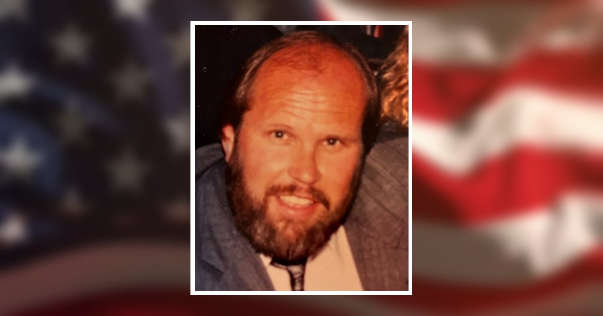 Gary E. Smith Obituary, Vassar, MI