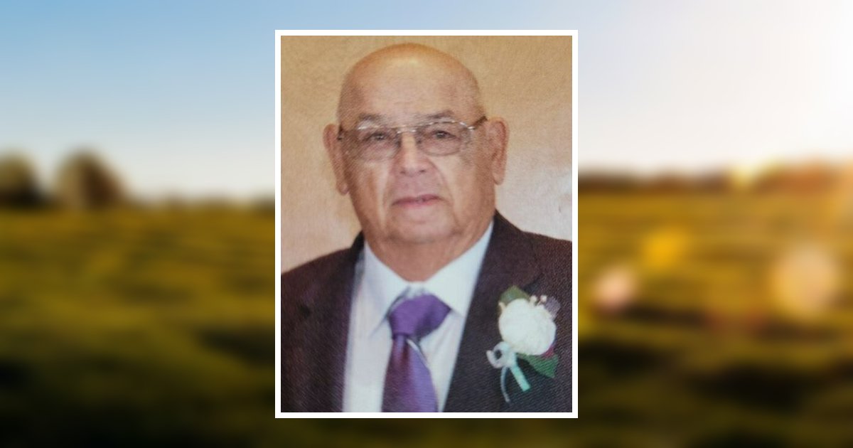 Keith Fritchen Obituary 2023 Holm Funeral Home