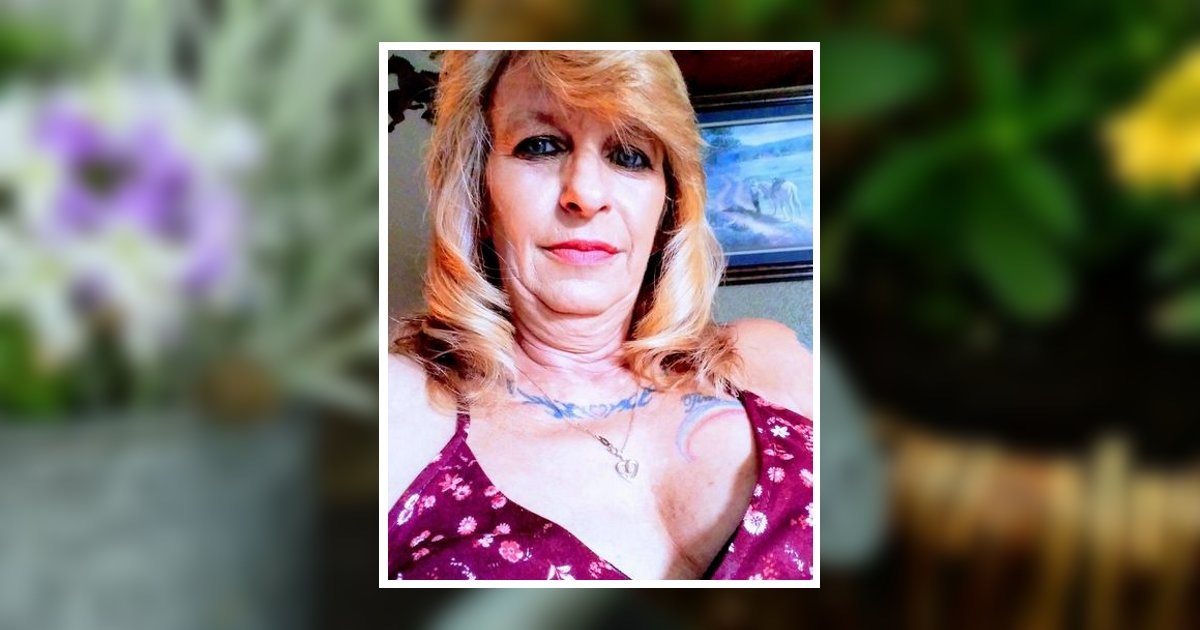 Kathy Ann Kerrick Obituary, Gate City, VA