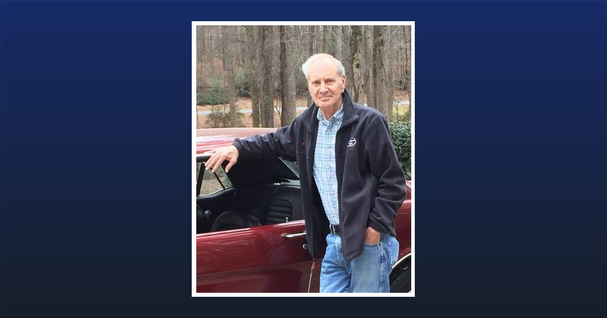 William Carlton Pinkard Obituary 2022 Poole Funeral Home and