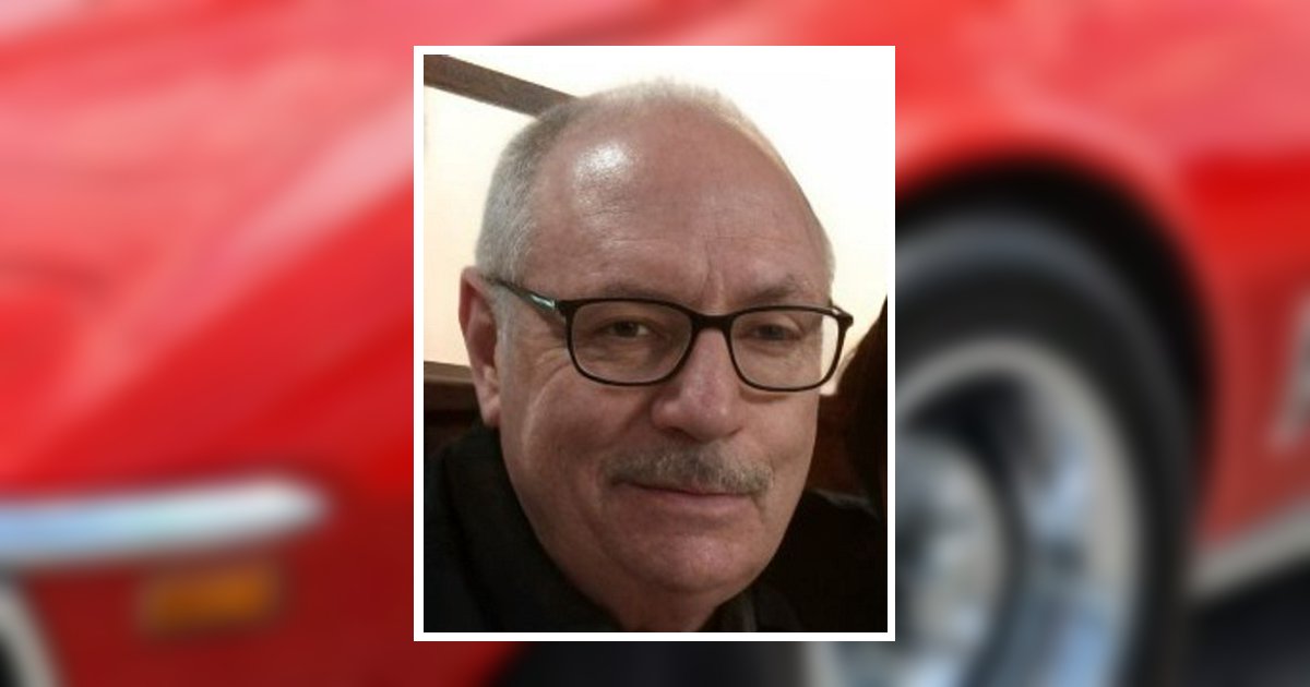 Robert James Metz Obituary, Salem, OH