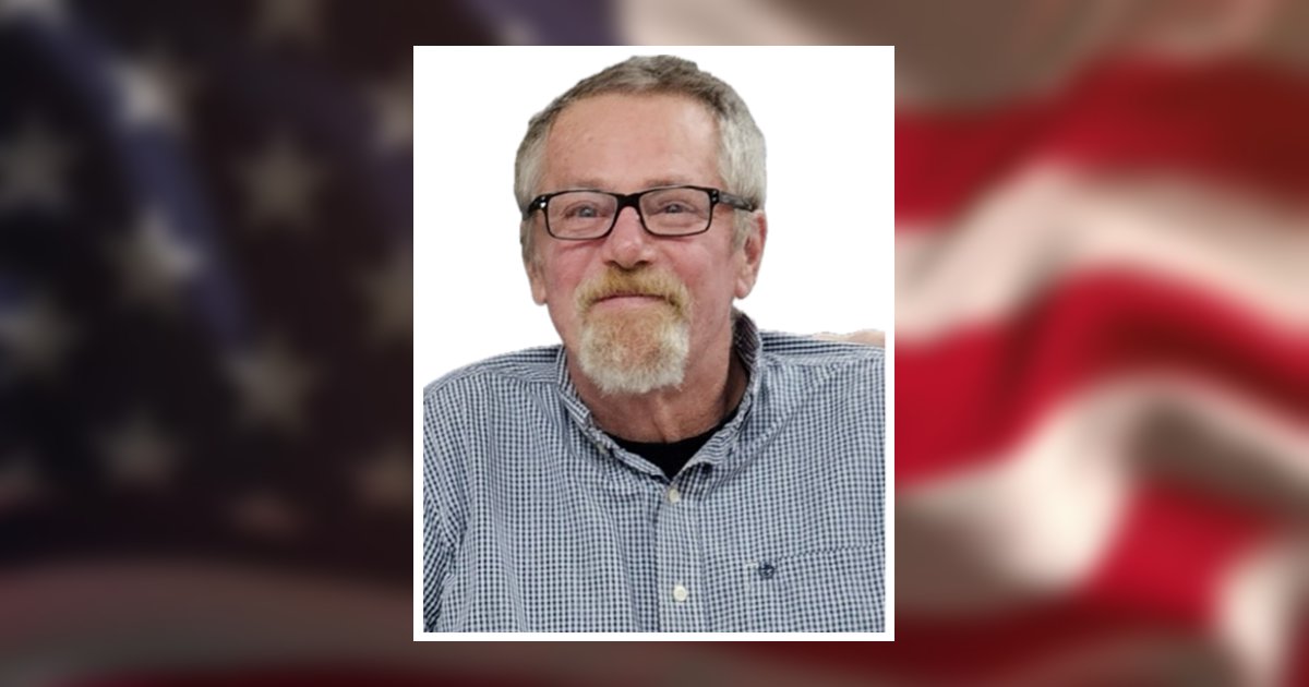 Ricky Webb Obituary, Caneyville, KY