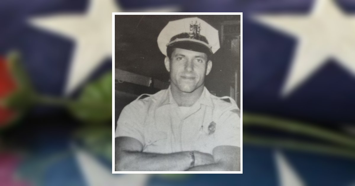 Robert Bob Joseph Ratcliffe