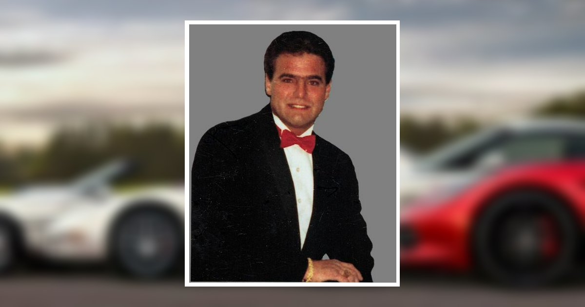 Donald Otho "Donnie" Rhodes