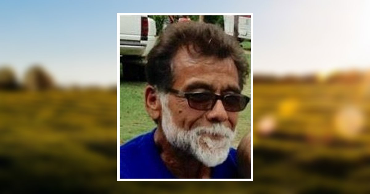 Phillip Roy Garcia, Sr. Obituary 2023 WillisJamersonBraswell