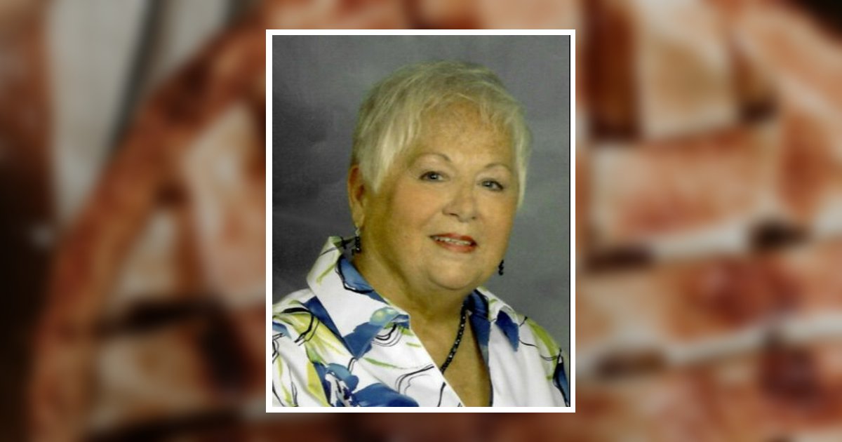 Marcia Leon Epley Obituary, Powhatan, VA
