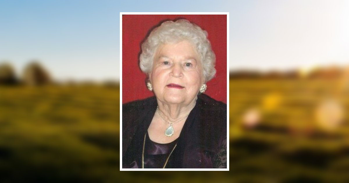 Andree Hager Obituary 2017 Marshall & Marshall Funeral Directors