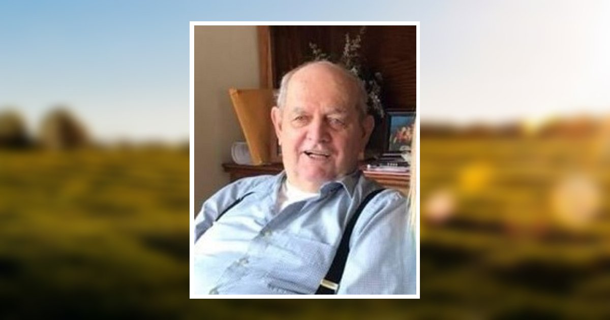 Lowell Mcnamee Obituary 2020 Brenny Family Funeral Chapel and