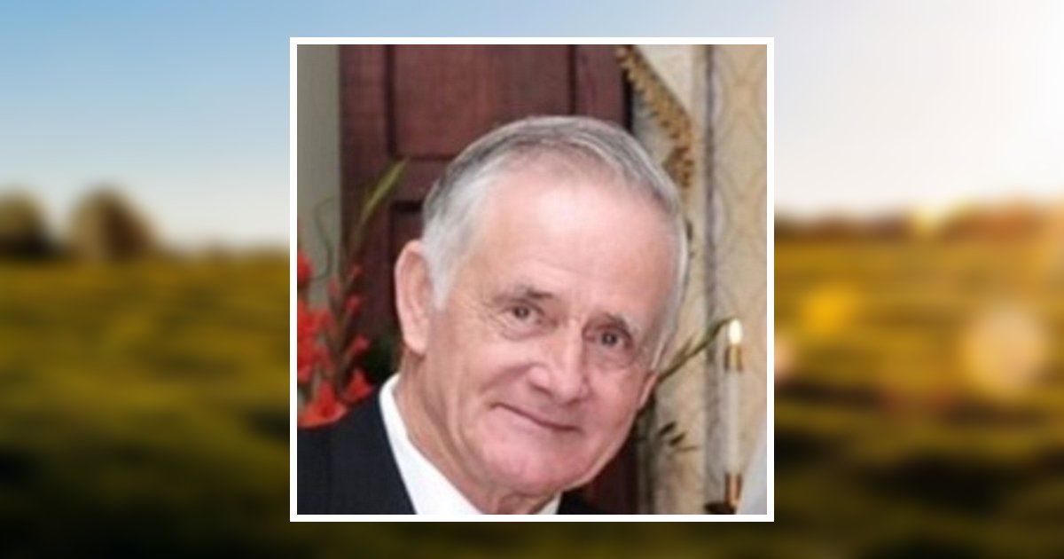 Clarence Price, Jr. Obituary 2021 Chauvin Funeral Home & Crematory