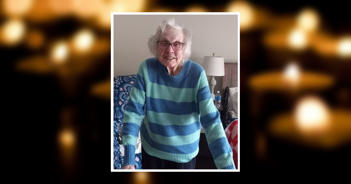 Selma Emerson Carlin Obituary, Advance, NC