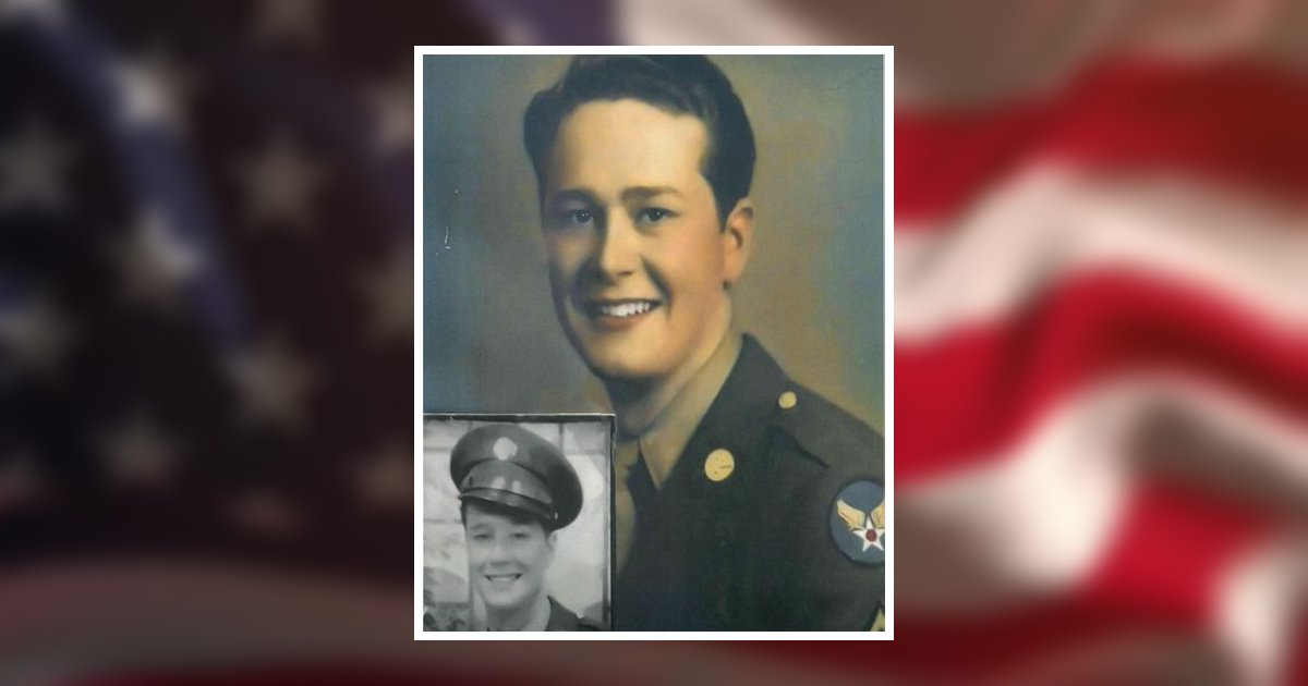 Herbert William Logan Arlington, TX Obituary