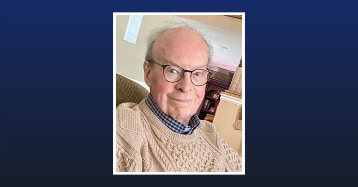 Don Paul Barlow Obituary January 20, 2024 Russon Mortuary & Crematory