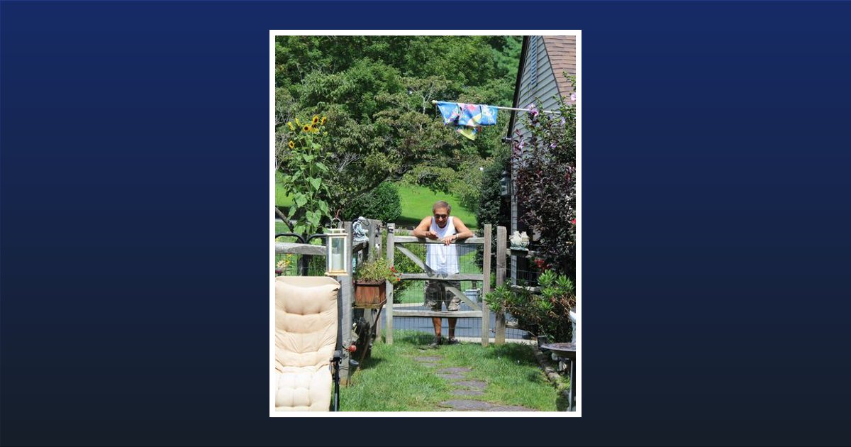 Joseph Sindoni Aston, PA Obituary