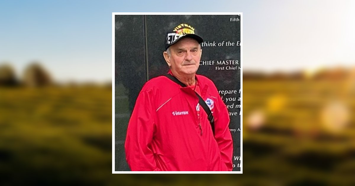 Julius Wayne Winters Carrier Mills, IL Obituary