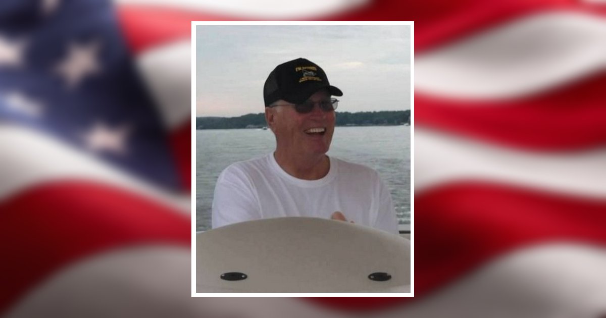 Ronald Francis Westhoff Obituary, Unionville, MO