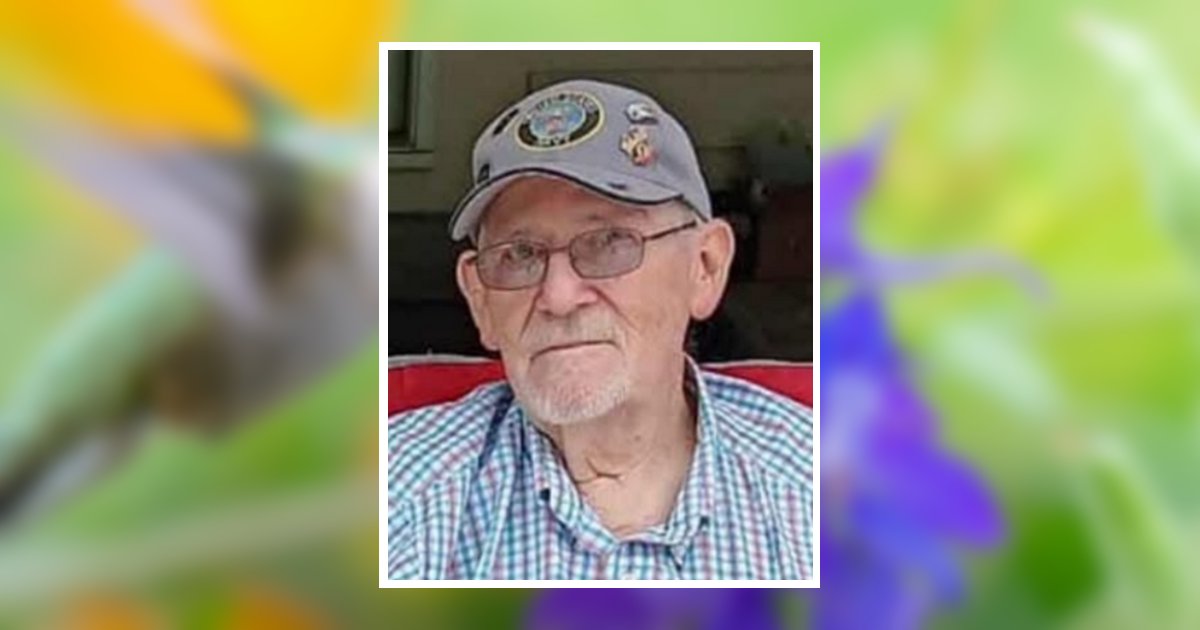 Charles Franklin Mull Obituary, Lima, OH