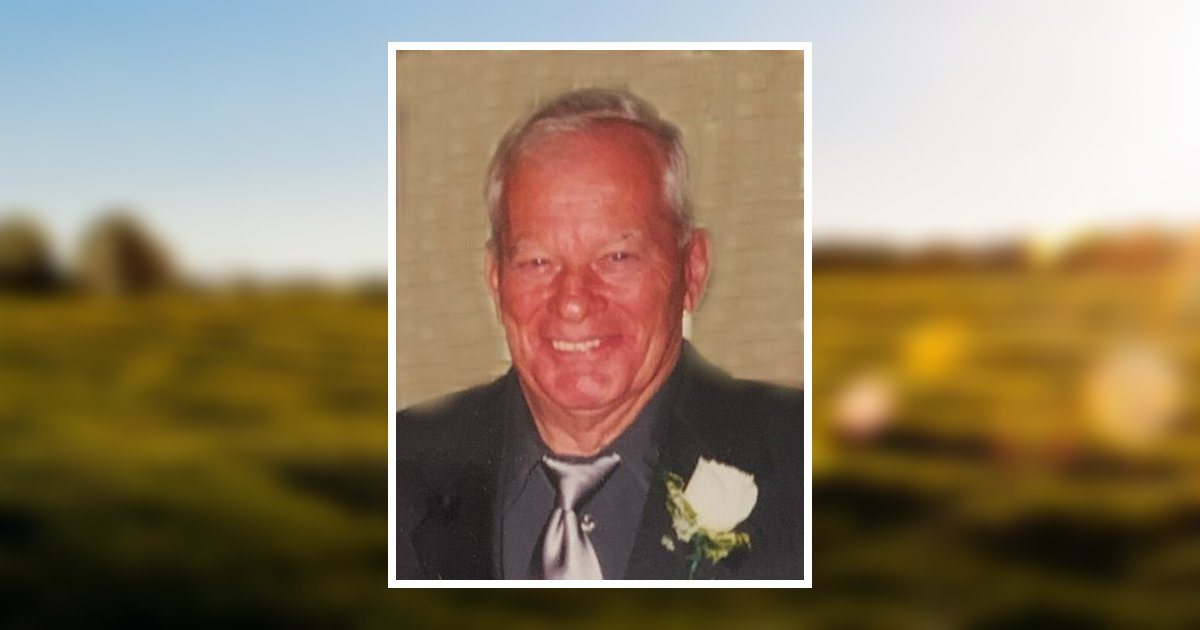 Arthur Atwell Obituary 2020 Randall & Roberts Funeral Home