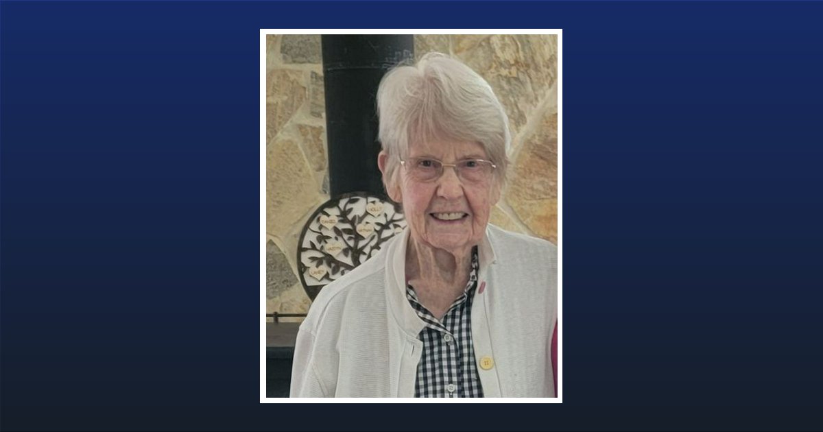 Kathleen Seagraves Obituary 2024 Caldwell & Cowan Funeral Home