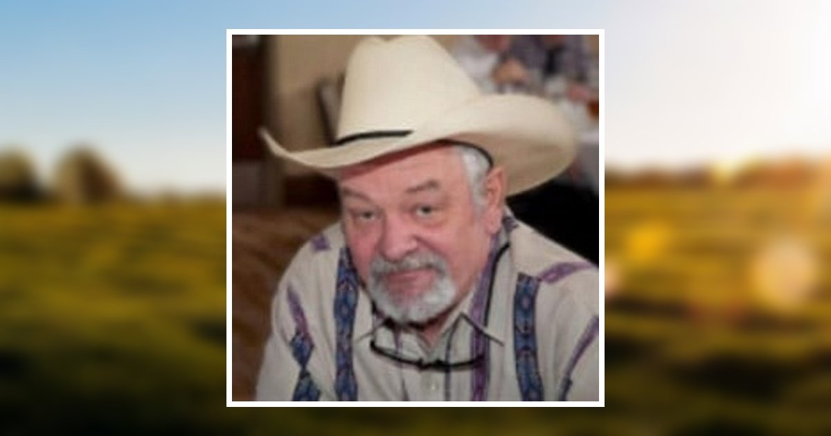 Sammy Watson Obituary 2023 Nobles Funeral Chapel