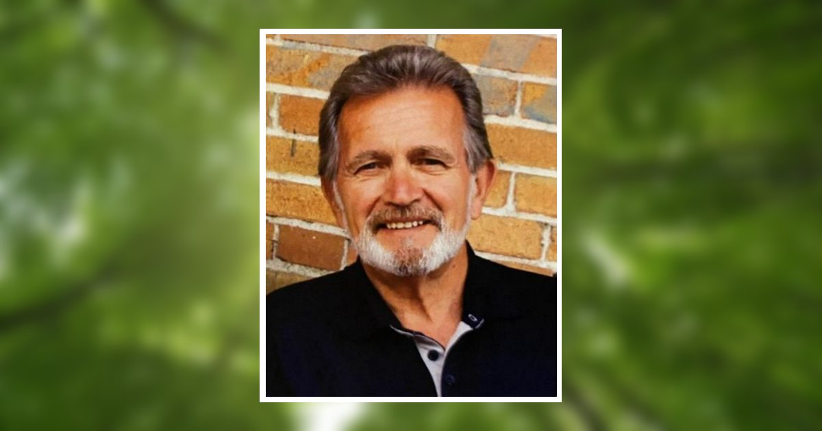 James Lee Valdez Tremonton, UT Obituary