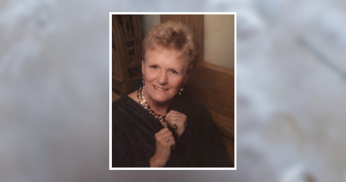 Ellen Adell Litwiller
