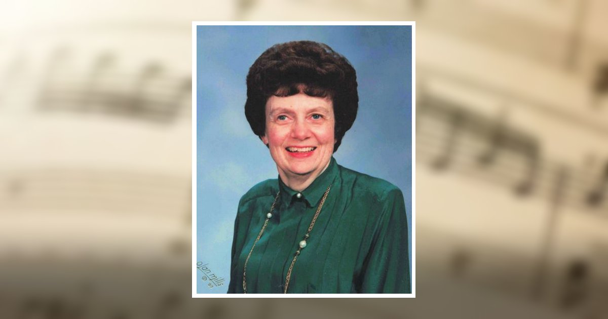 Alice Mary Newsome Obituary, Cheyenne, WY