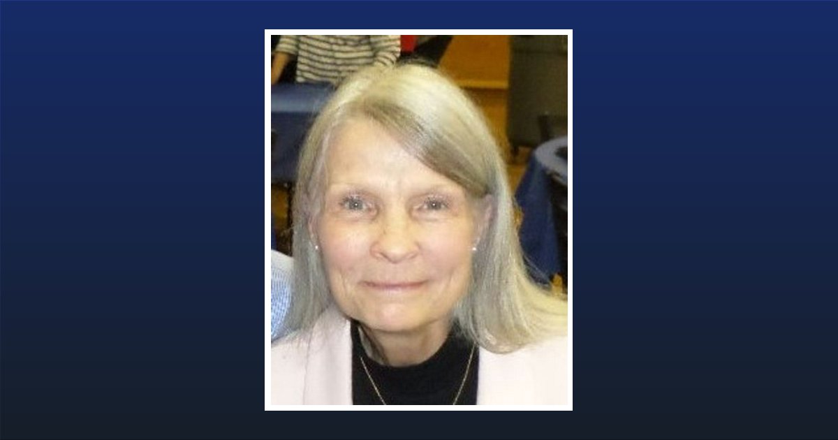 Nancy Edith Bryant Obituary June 1, 2026 - Boxwell Brothers