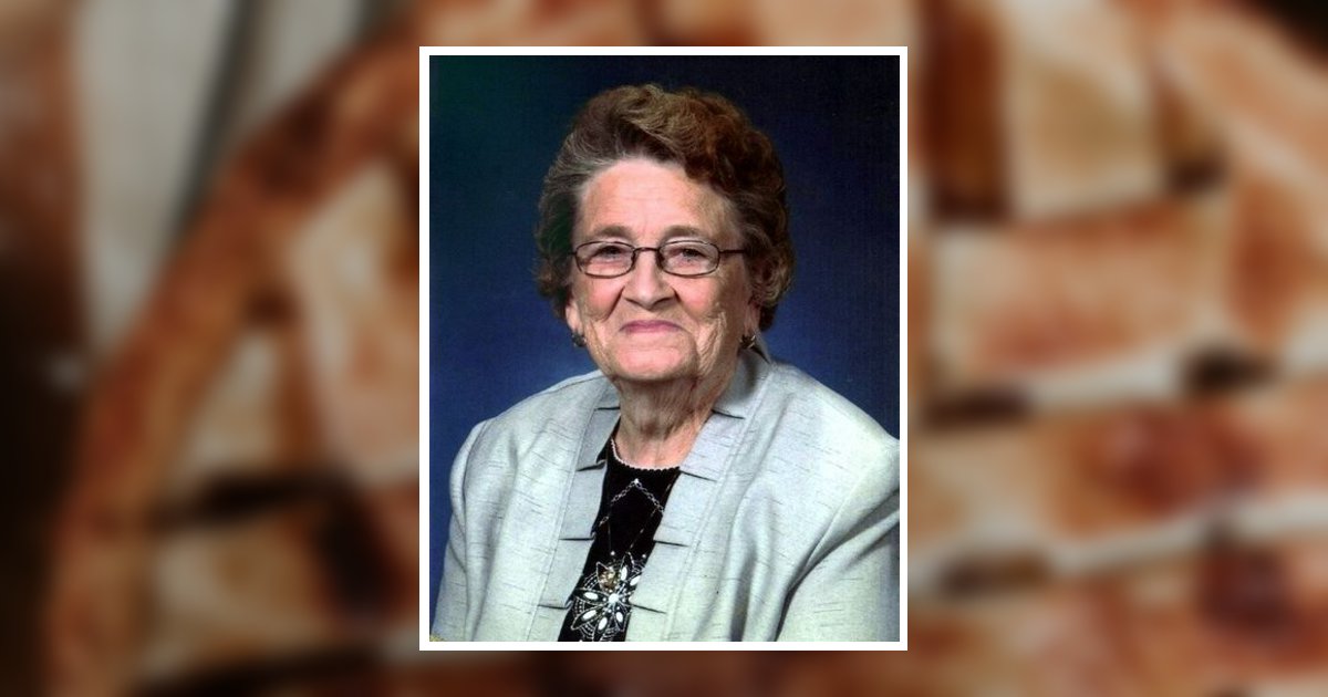 Mary Elizabeth Ross Obituary, Glasgow, KY