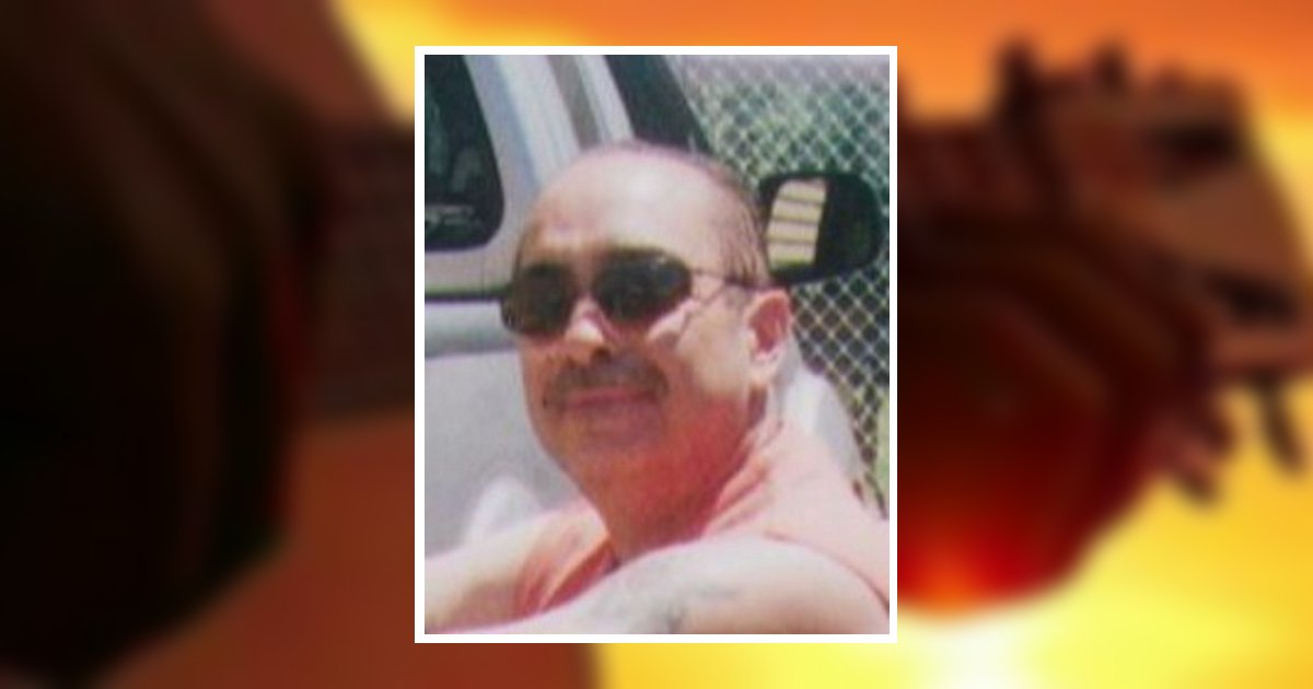 Raymond Paul Cordeiro Obituary, Fall River, MA