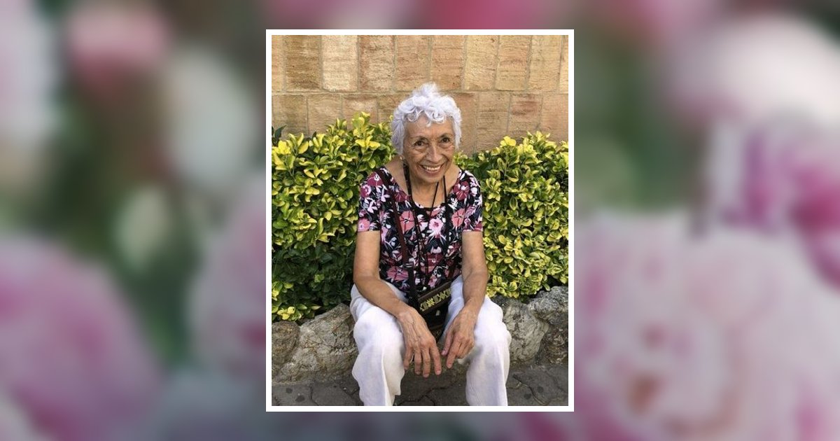 Berta Zoe Castellanos Obituary, Columbus, OH