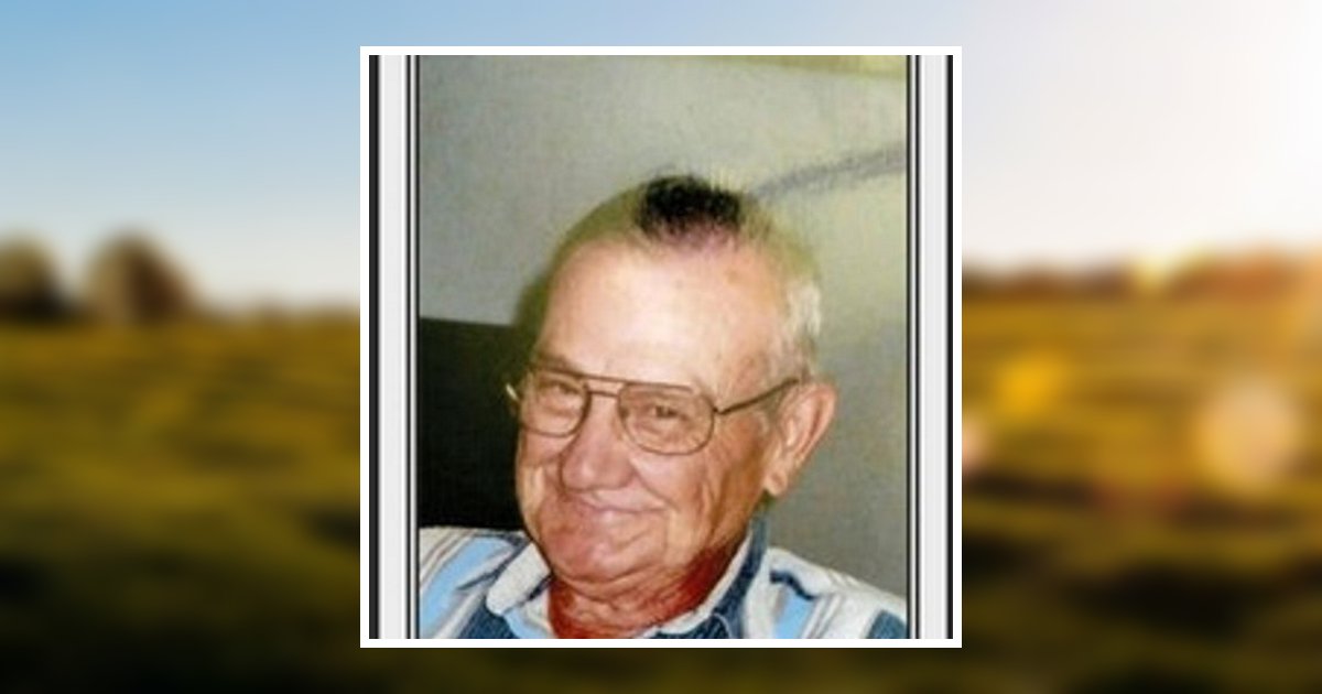 Glenn Douglas Mash Sr Obituary 2017 Oakes and Nichols Funeral Home