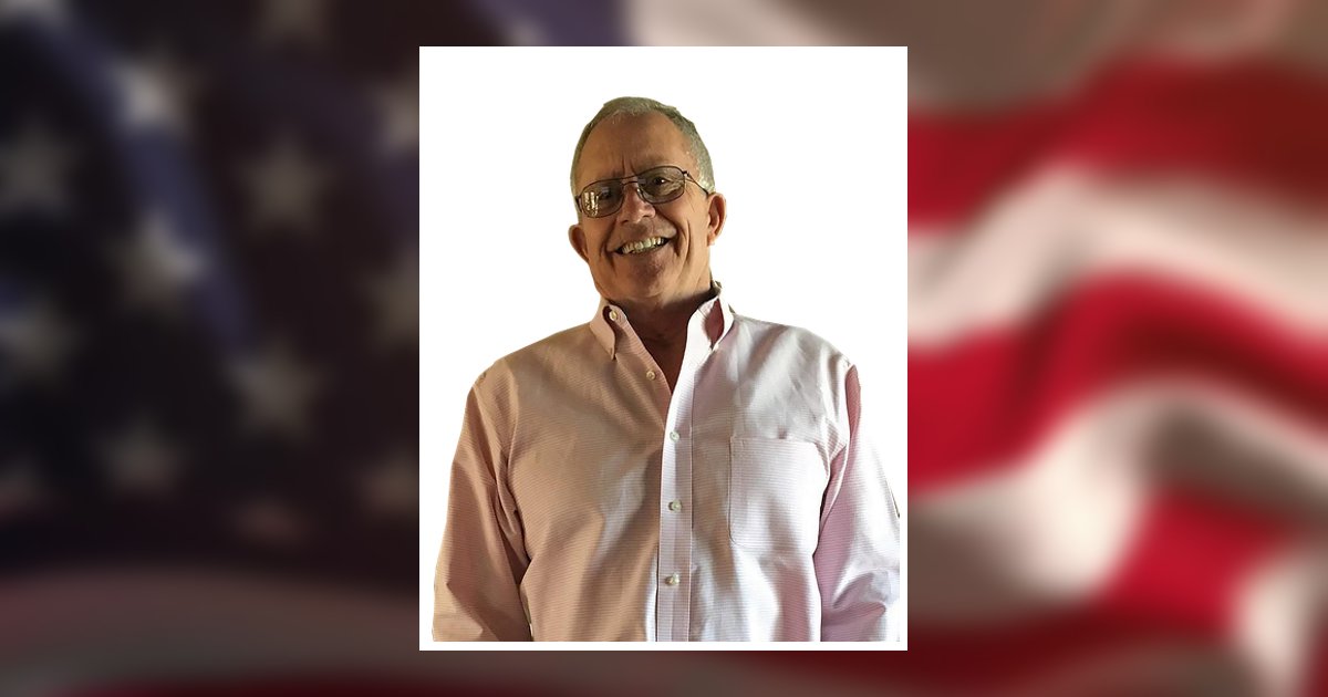 Charles Hudson Seneca, MO Obituary