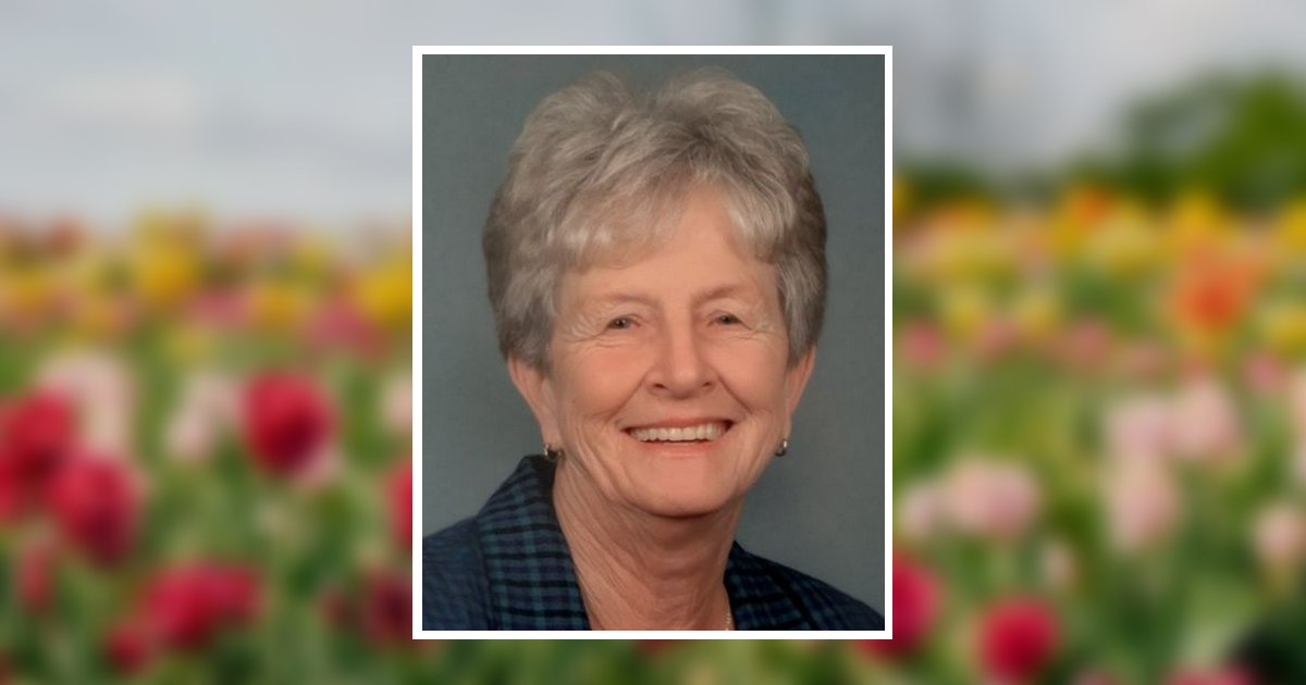 Bonnie Marie Davidson Obituary, Saint Paul, NE