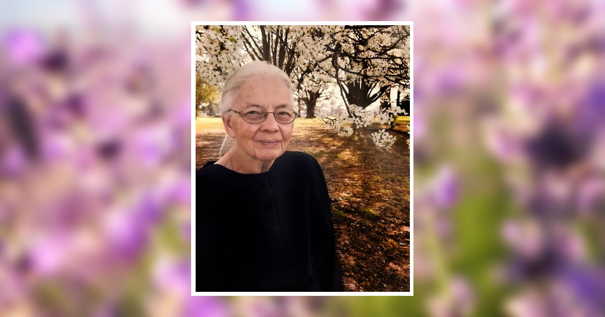 Esther Overholt Yoder Obituary, Selma, AL
