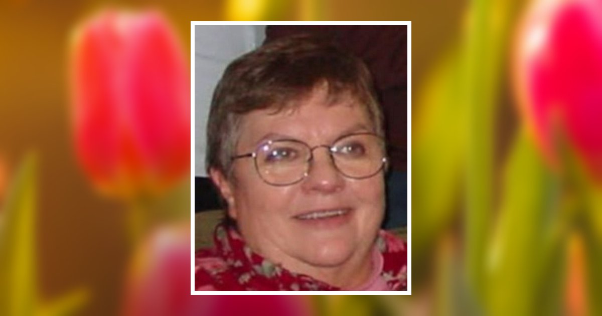 Sandra Brush Obituary, Kaysville, UT