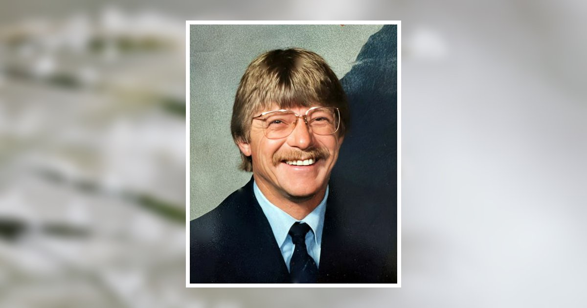 John Ward Houston Obituary, Manti, UT