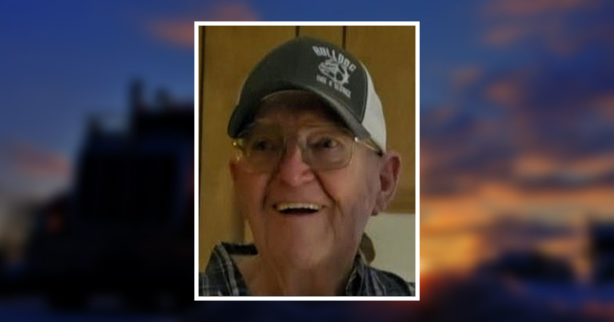 Kenneth Lee Gordon Obituary, Gilmer, TX